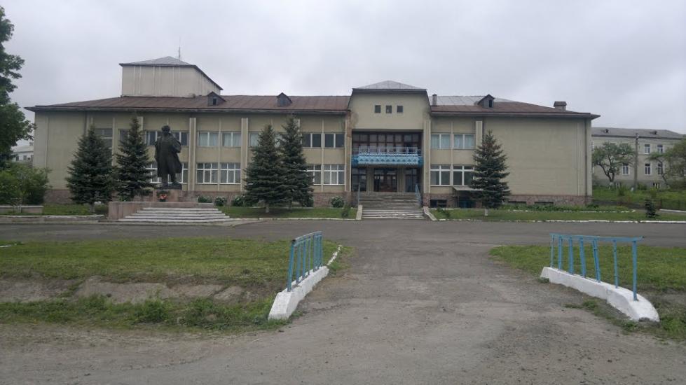 Жовчів з panoramio.com - Жовчів