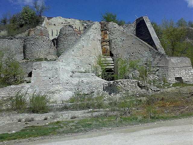 Закупне з panoramio.com - Закупное