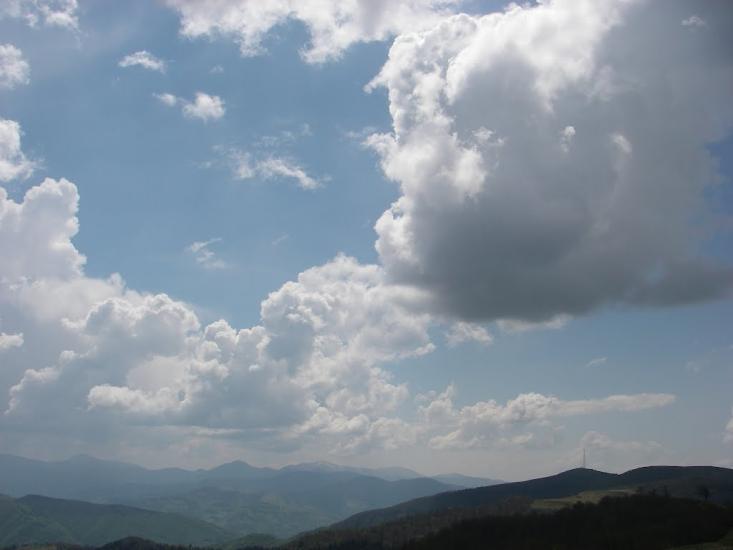 Білин з panoramio.com - Білин