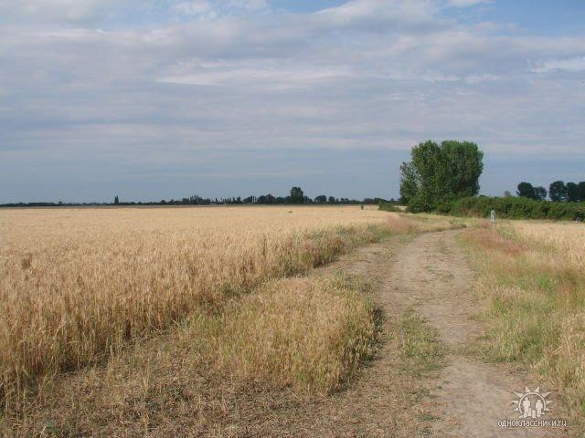 Нижньогірський з panoramio.com - Нижньогірський