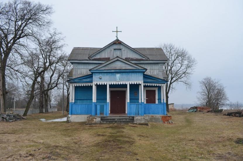 Храпачі з panoramio.com - Храпачі