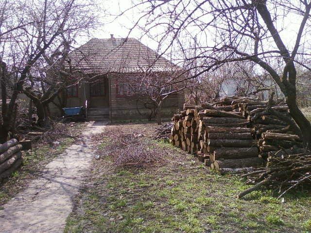 Кодима з panoramio.com - Кодыма