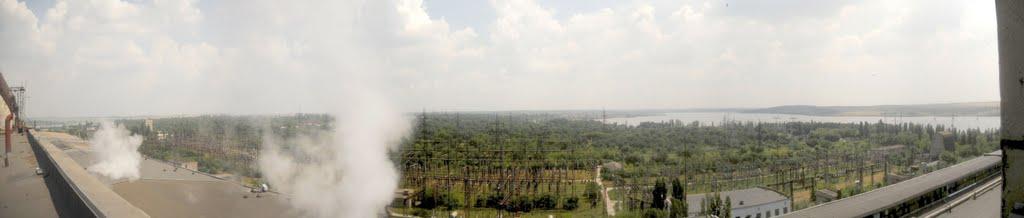 Новий Світ з panoramio.com - Novyy Svit
