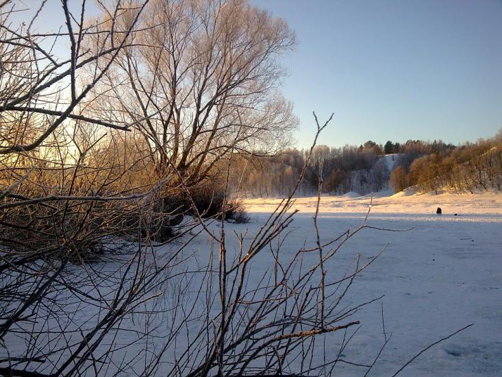 Радичів з panoramio.com - Радичев