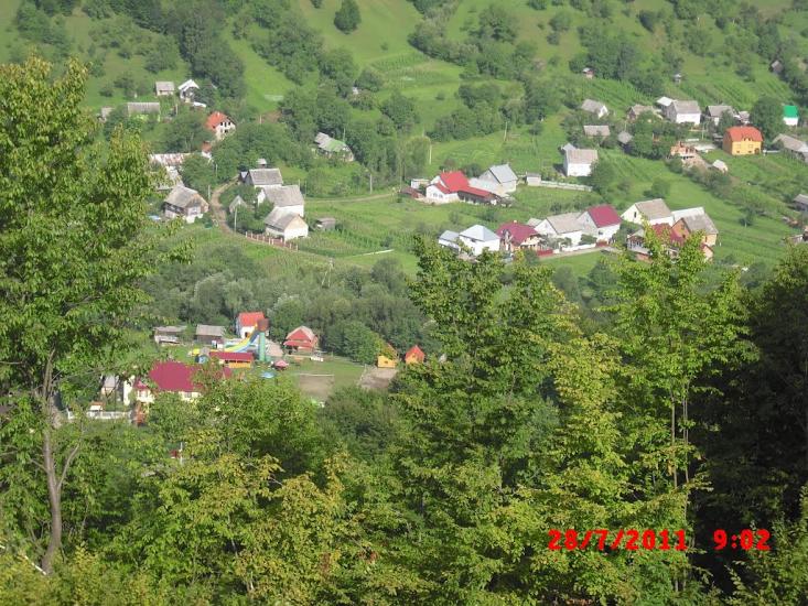 Вільхівчик з panoramio.com - Вільхівчик