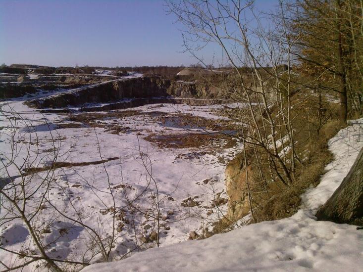 Чорногородка з panoramio.com - Черногородка