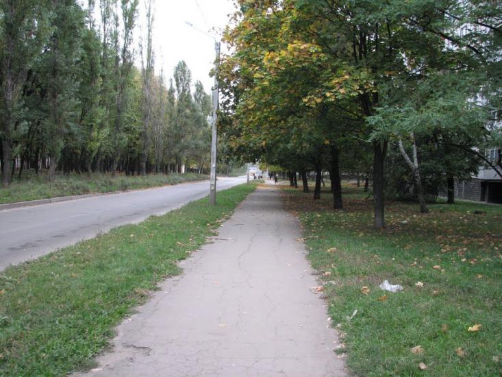 Логачівка з panoramio.com - Логачевка