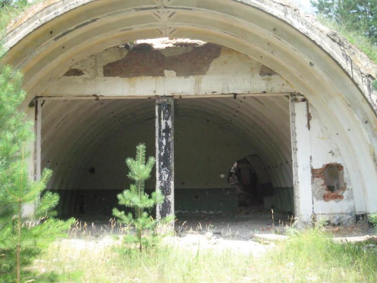 Лебедин з panoramio.com - Лебедин