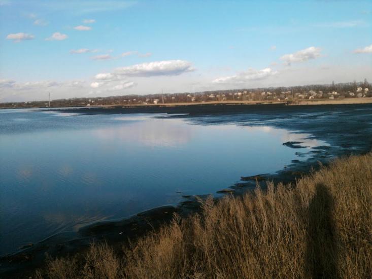 Ясинувата з panoramio.com - Ясиноватая