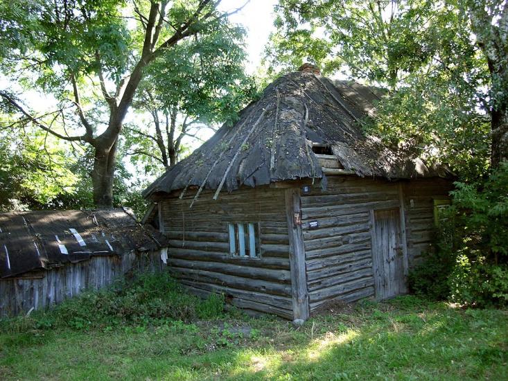 Марочкине з panoramio.com - Марочкине