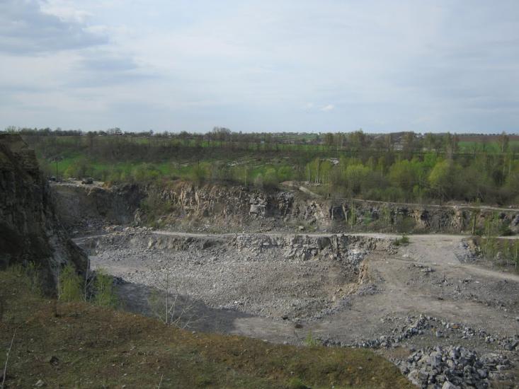 Березна з panoramio.com - Березна