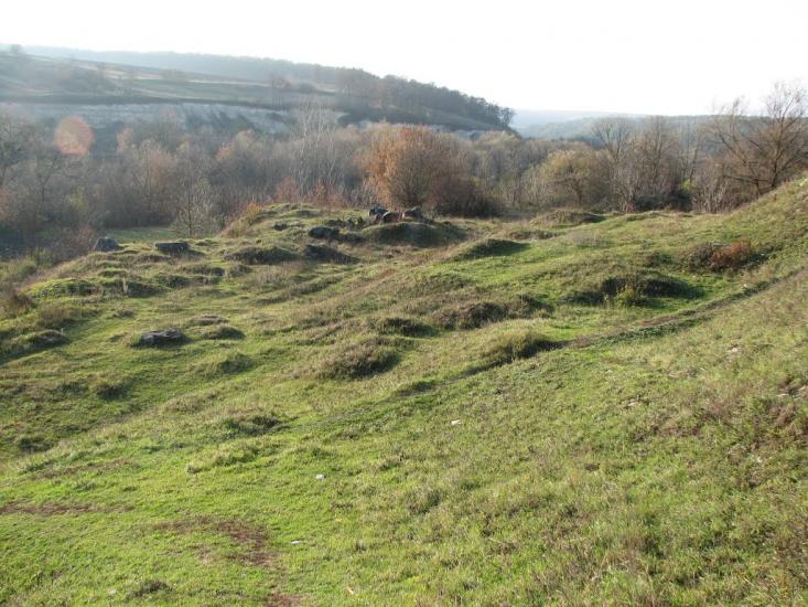 Маків з panoramio.com - Makiv