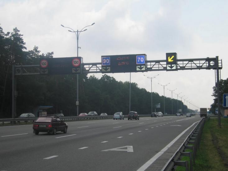 Проліски з panoramio.com - Prolisky