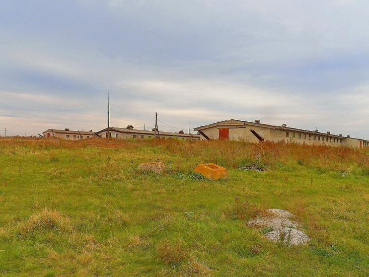 Каютине з panoramio.com - Каютино