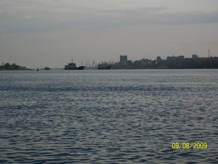 Жовтневе з panoramio.com - Жовтневе
