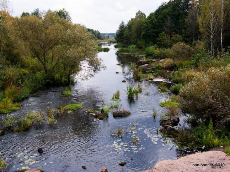 Бобричі з panoramio.com - Бобричі