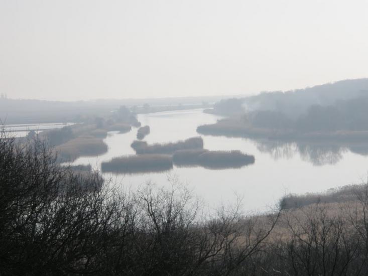 Приморське з panoramio.com - Приморское