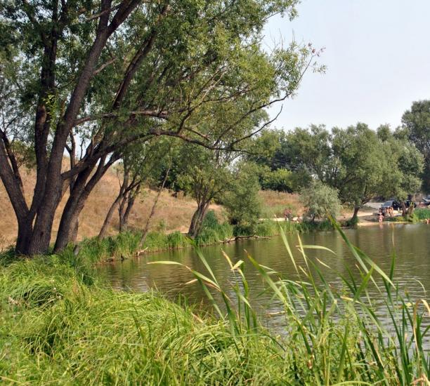 Буди з panoramio.com - Буды