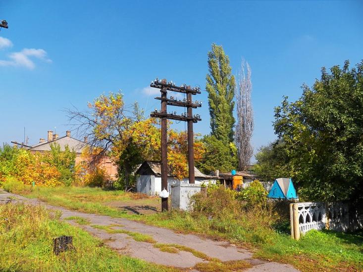 Кринична з panoramio.com - Криничная