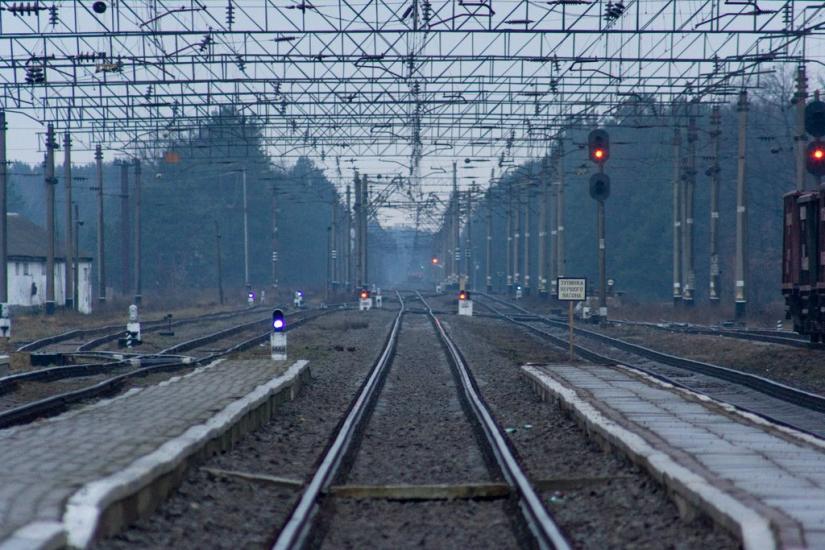 Ірша з panoramio.com - Ірша