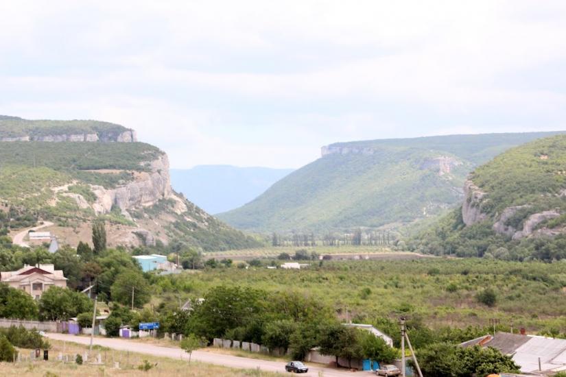 Танкове з panoramio.com - Танкове