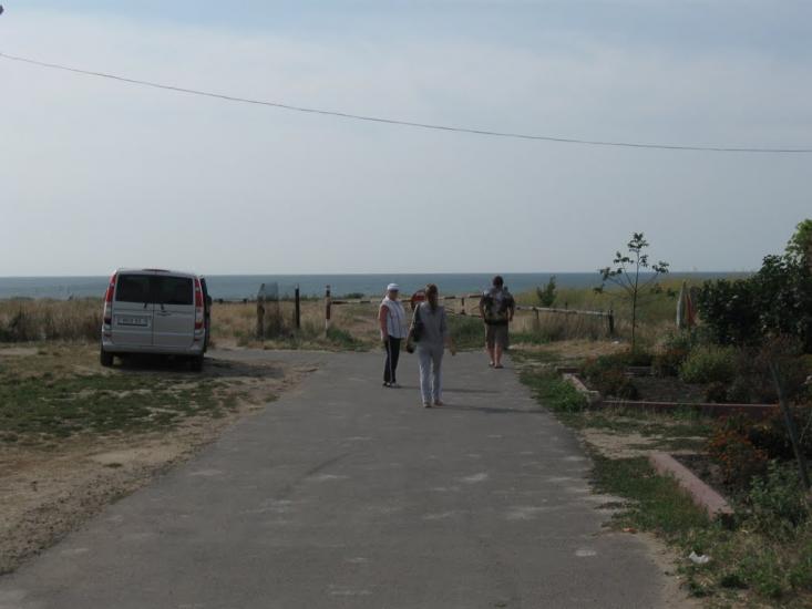 Санжійка з panoramio.com - Санжійка
