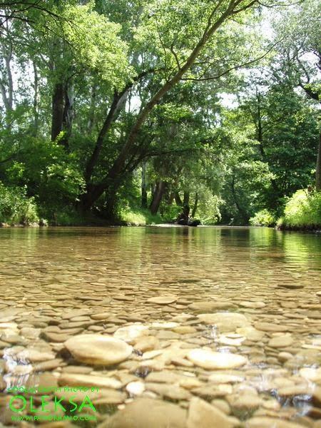 Новеньке з panoramio.com - Новенькое