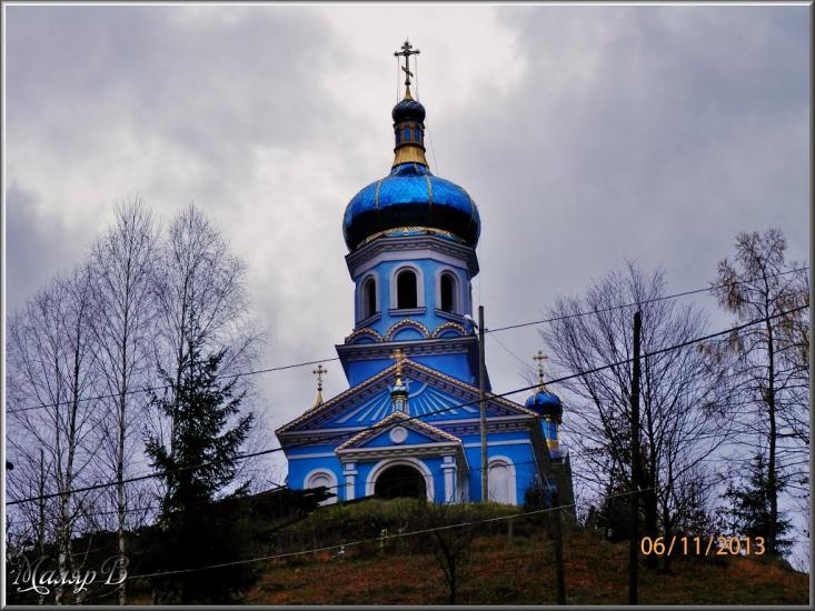 Вільховатий з panoramio.com - Вільховатий