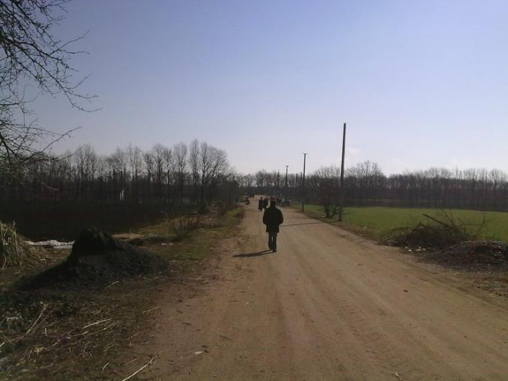 Званівка з panoramio.com - Звановка