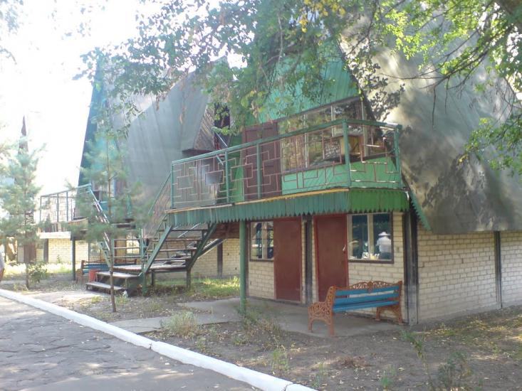 Нижнє з panoramio.com - Nyzhnye