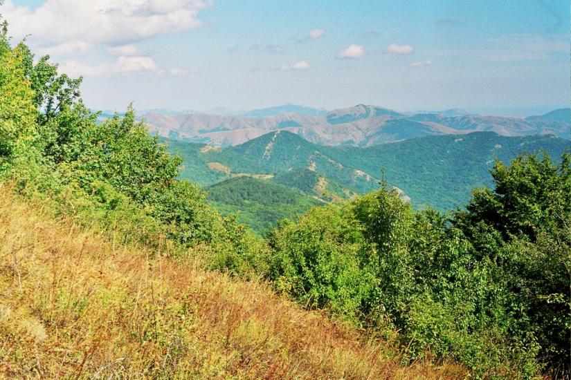 Поворотне з panoramio.com - Поворотное
