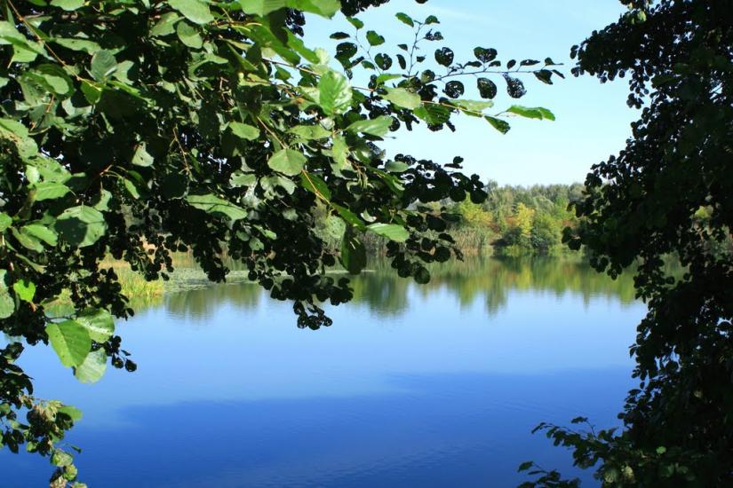 Чугуїв з panoramio.com - Чугуев