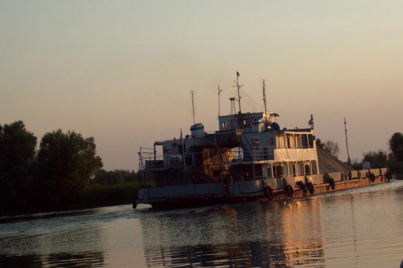 Кардашинка з panoramio.com - Кардашинка
