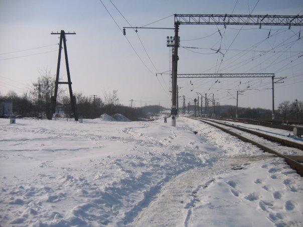 Миронівка з panoramio.com - Мироновка