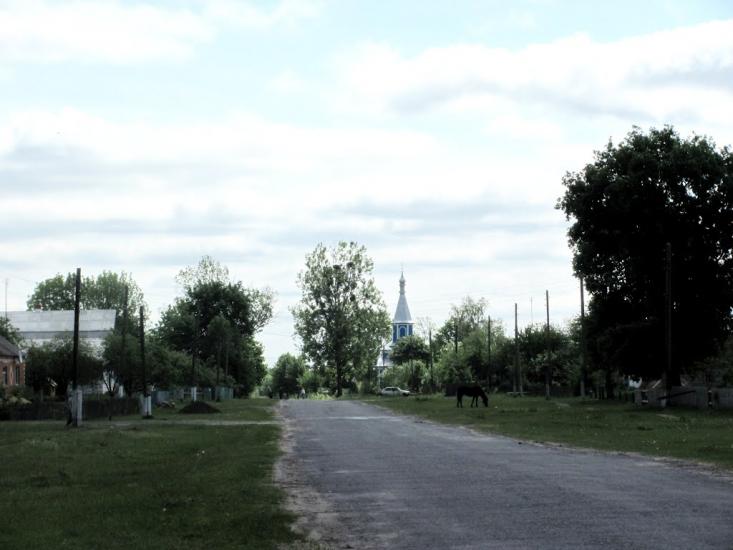 Карасин з panoramio.com - Карасин