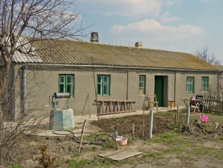 Мале з panoramio.com - Male