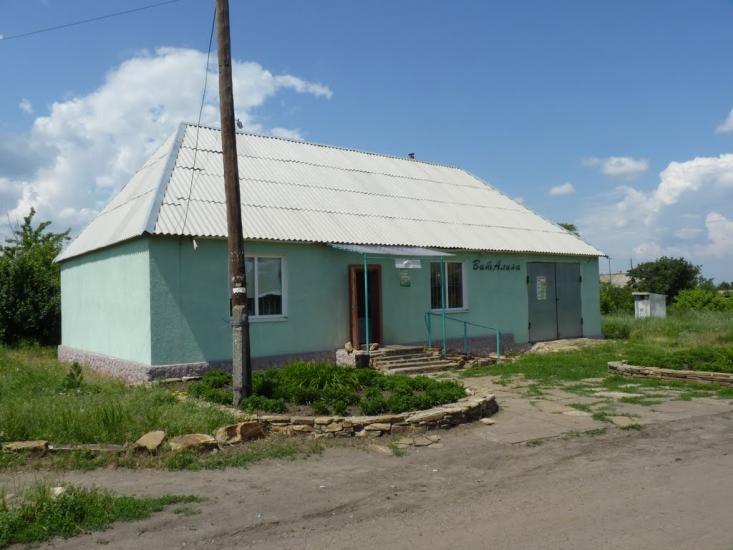 Сімейкине з panoramio.com - Сімейкине