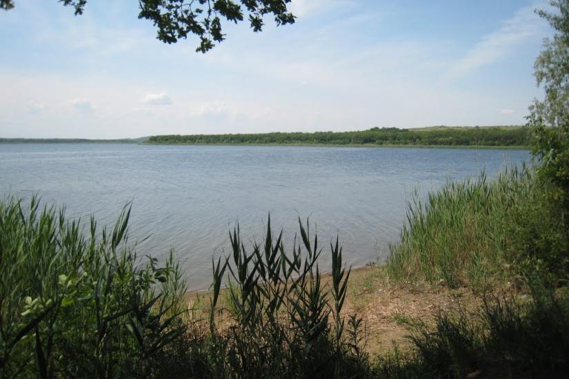 Клебан-Бик з panoramio.com - Клебан-Бык