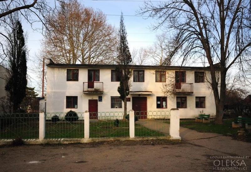 Андріївка з panoramio.com - Андреевка