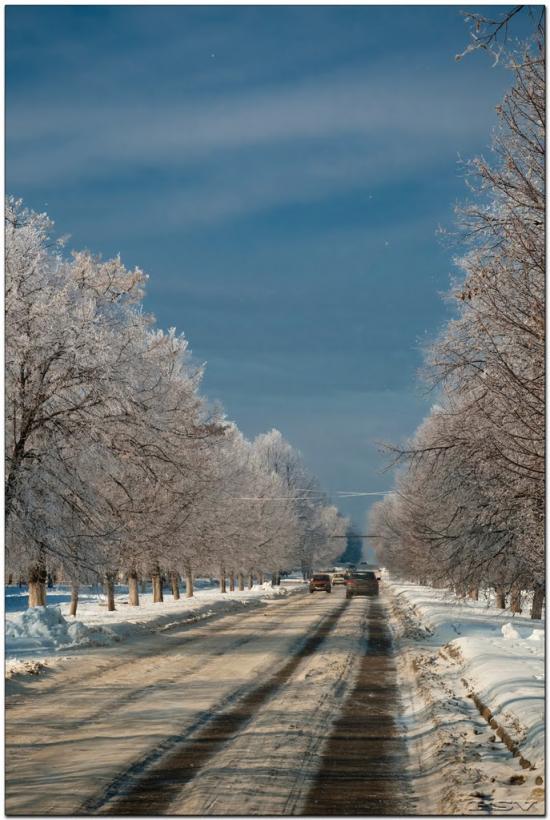 Луганське з panoramio.com - Луганське