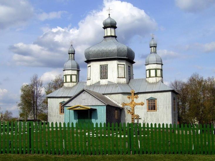 Лебедин з panoramio.com - Лебедин