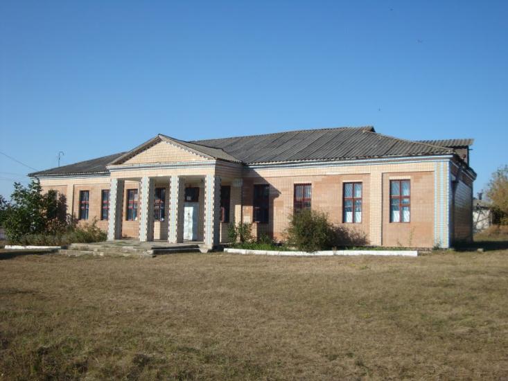 Климентове з panoramio.com - Klymentove