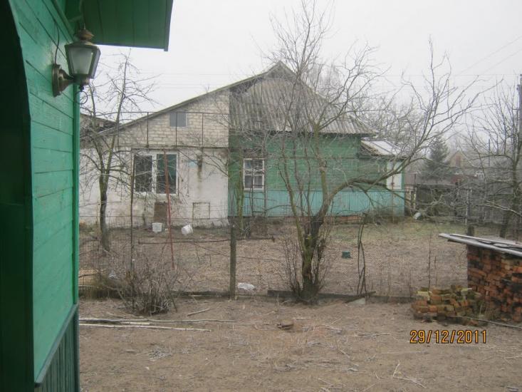 Корюківка з panoramio.com - Корюковка