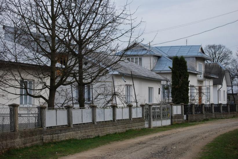 Фітьків з panoramio.com - Фитьков