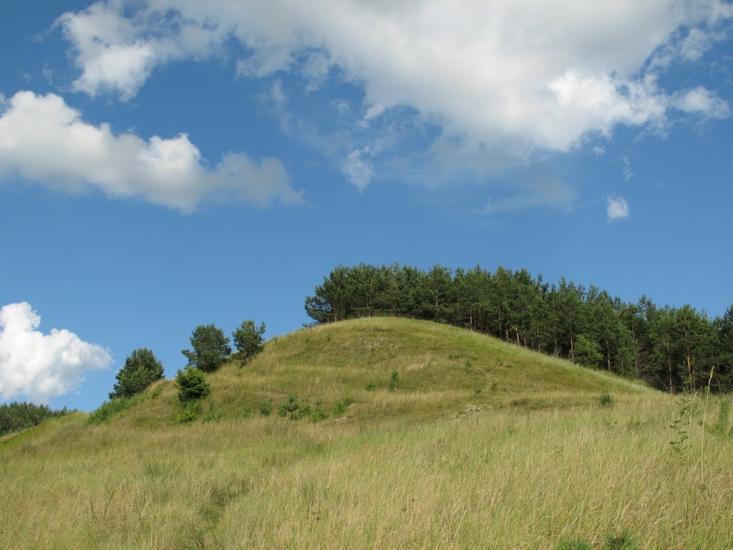 Шопки з panoramio.com - Шопки