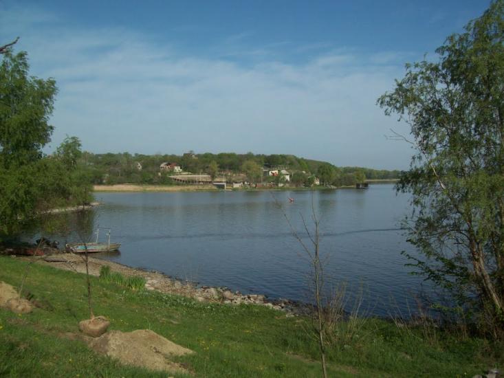 Балико-Щучинка з panoramio.com - Балыко-Щучинка