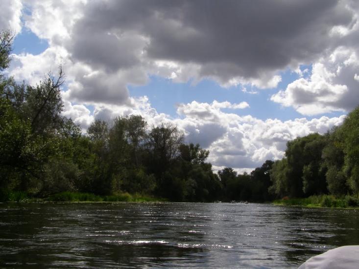 Щурівка з panoramio.com - Щуровка