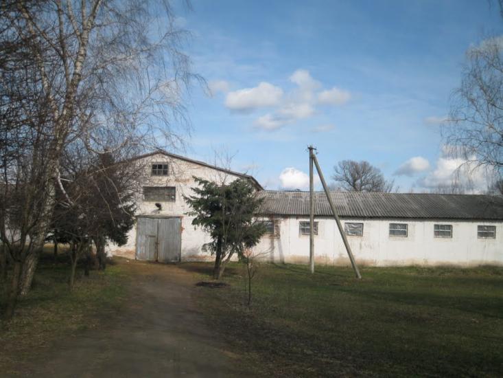 Онуфріївка з panoramio.com - Онуфріївка