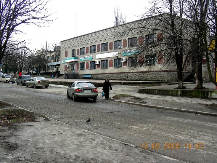 Петрове з panoramio.com - Petrove