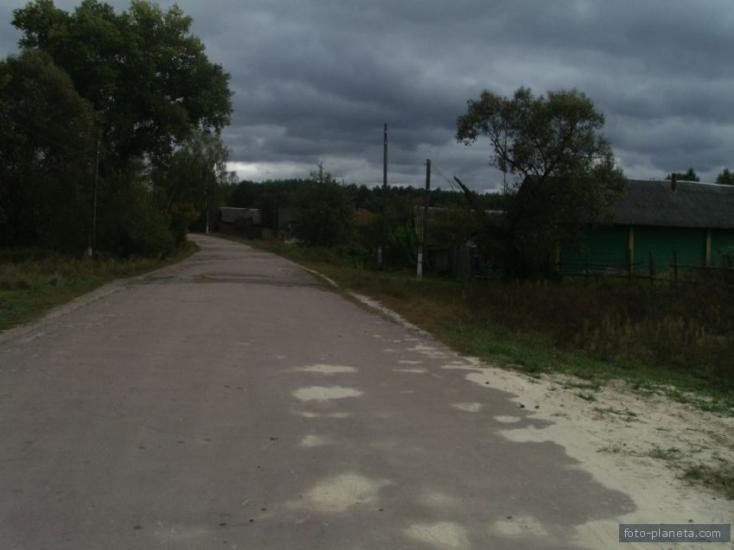 Заріччя з panoramio.com - Заречье